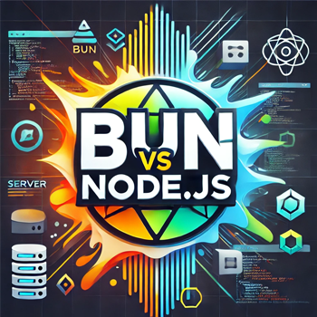 Exploring Bun Vs Node.js